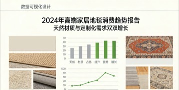 高端家居地毯消费趋势报告
